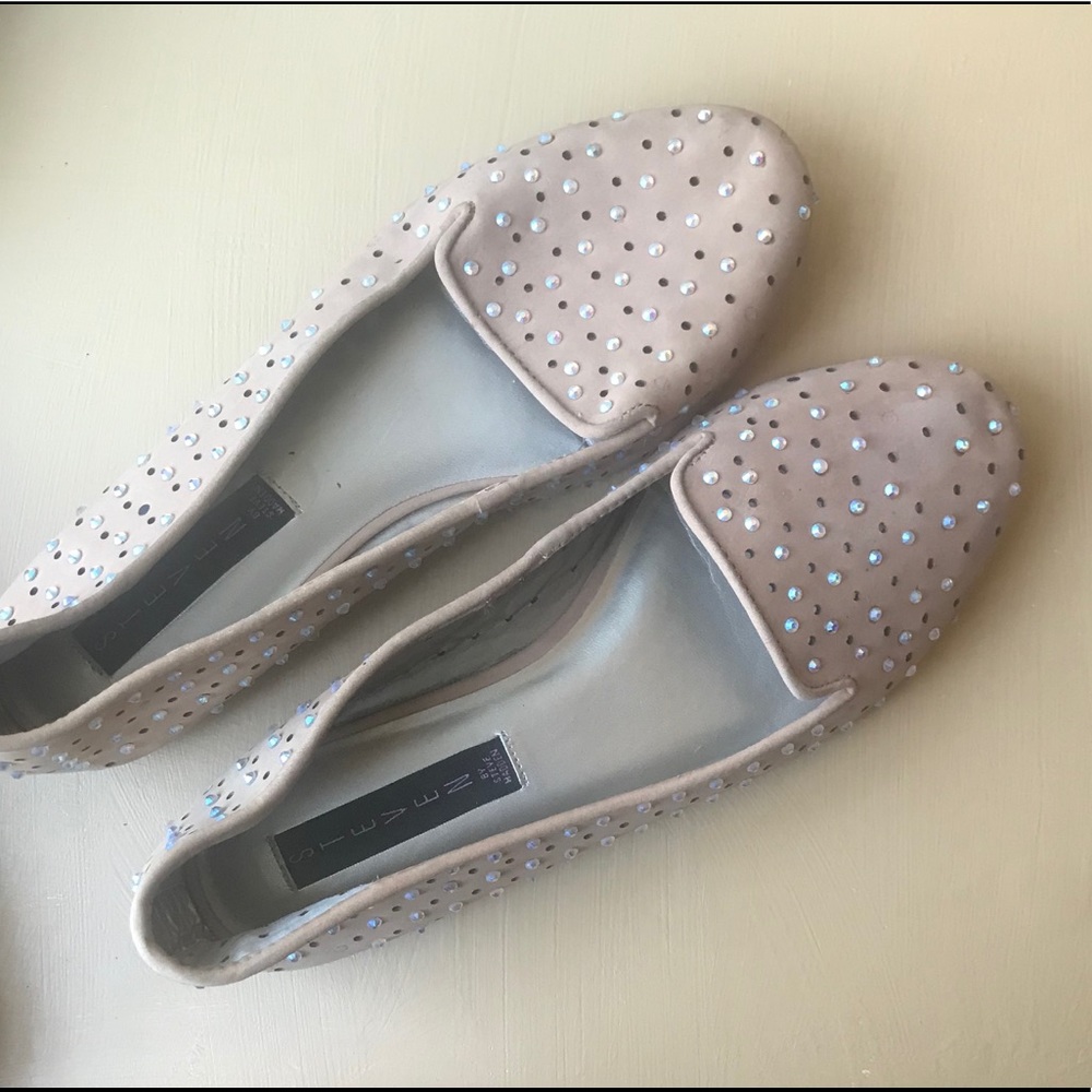 Steve Madden